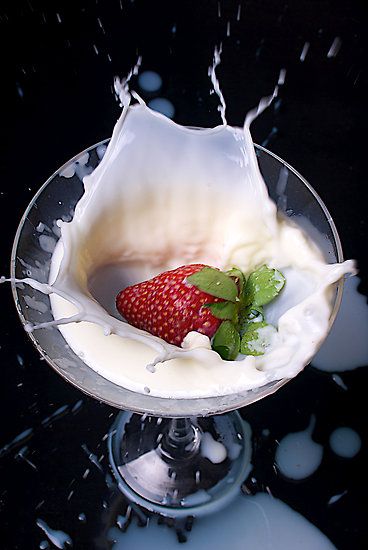 Splash-photography-food-photography