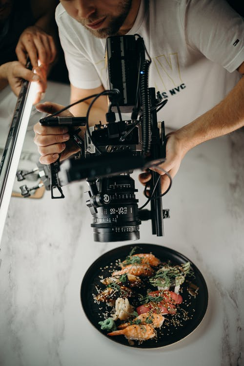 Food-Photography-and-Videography